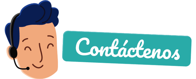 Contactanos